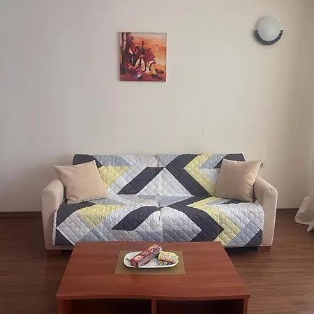 Coral 2 Apartment *